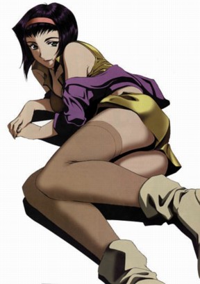 Faye Valentine