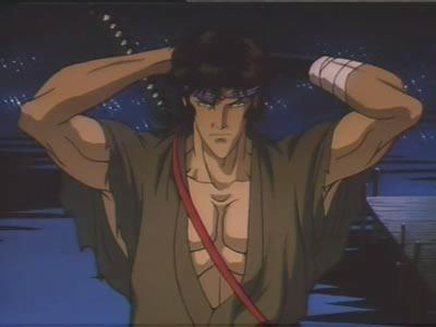 Jubei the Wind Ninja