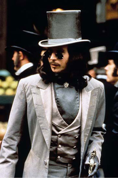 Gary Oldman as Dracula