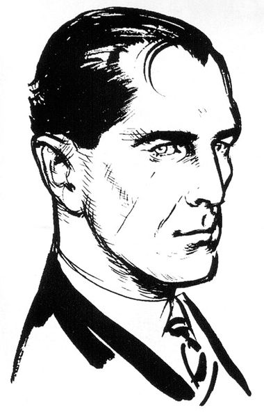 Bond, James Bond