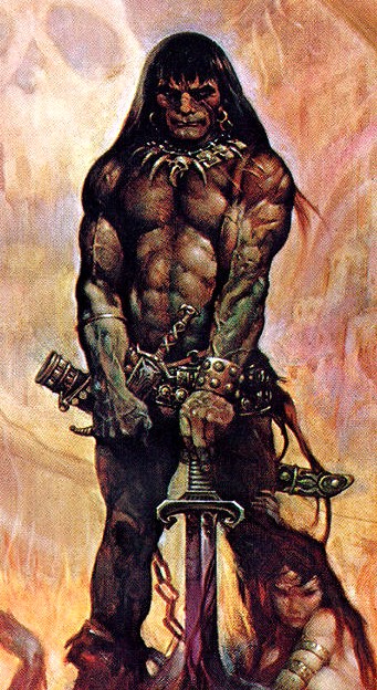 Conan
