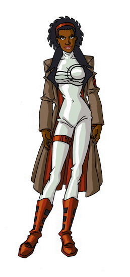 Monica Rambeau