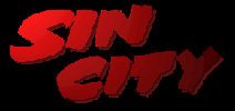 Sin City Logo