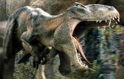 Venatasaurus