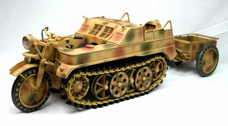 Kettenkrad