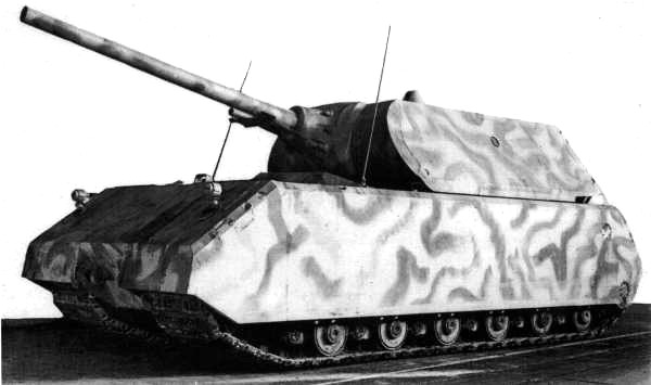 Maus