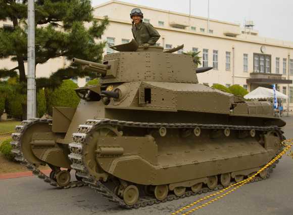 Type 89B