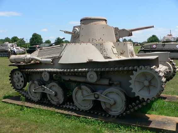 Type 95