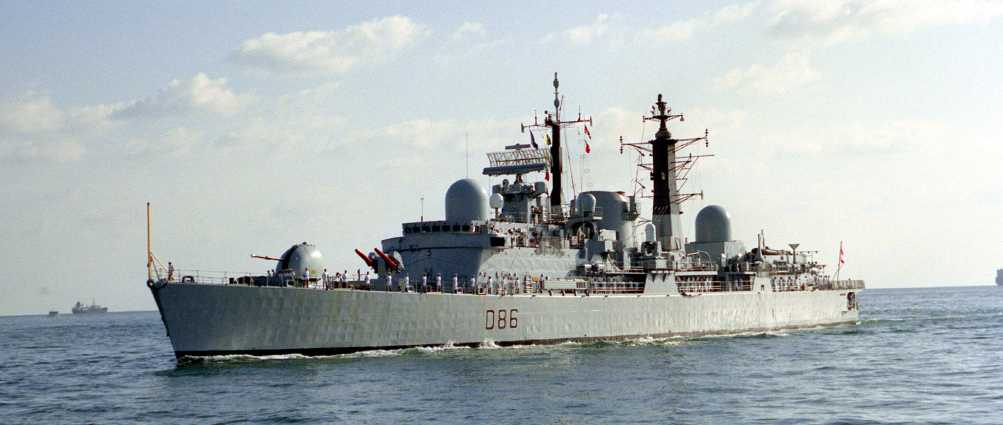 Type 42