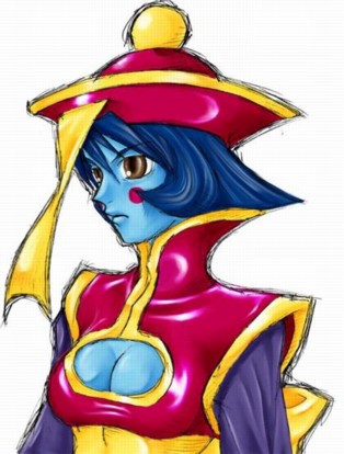 Hsien-ko