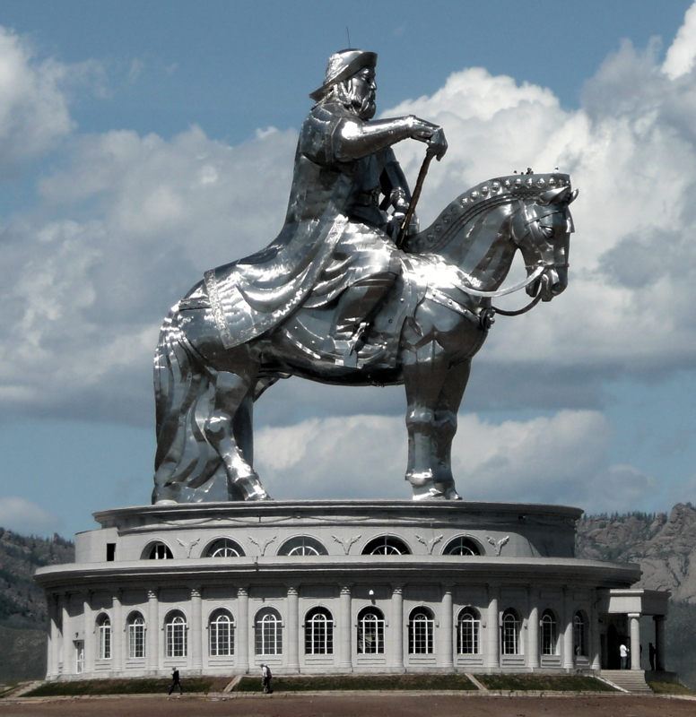 Genghis Khan