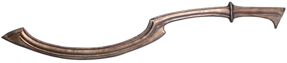 Kopesh