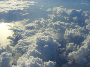 The View From The 747