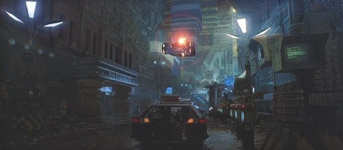 Hong Kong at night
