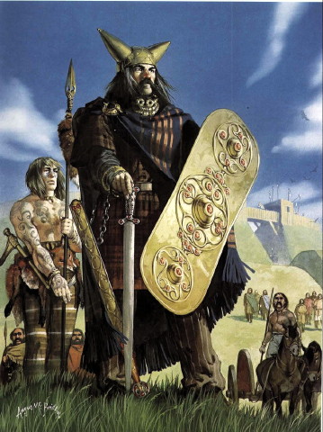 Tula Morn King