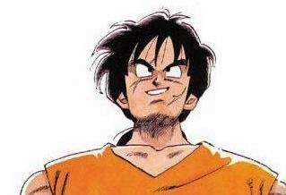 Yamcha