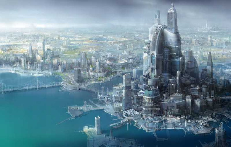 Omicron Sector