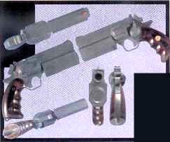 HBG-35 hi-blaster